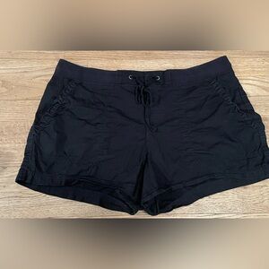 A.N.A. A New Approach‎ Shorts Size 14 black